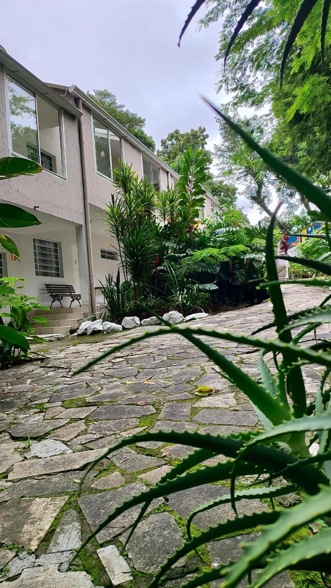 Hotel Curitiba Campo Comprido Exterior foto