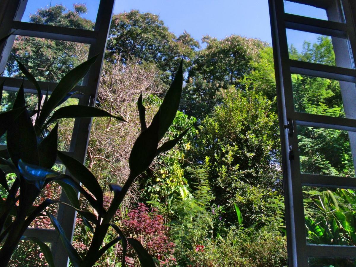 Hotel Curitiba Campo Comprido Exterior foto